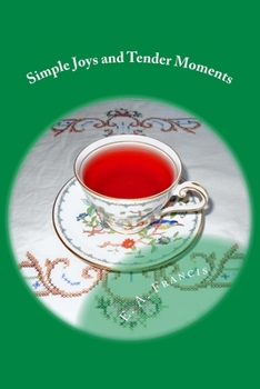 Paperback Simple Joys and Tender Moments Book