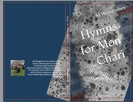 Paperback Hymns for Mon Chari Book