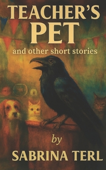 Paperback Teacher's Pet: and other short stories Book