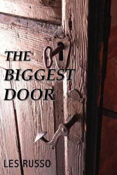 Paperback The Biggest Door Book