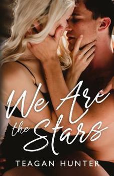 Paperback We Are the Stars Book