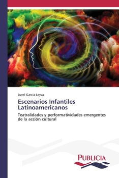 Paperback Escenarios Infantiles Latinoamericanos [Spanish] Book