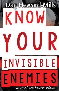 Paperback Know Your Invisible Enemies Book