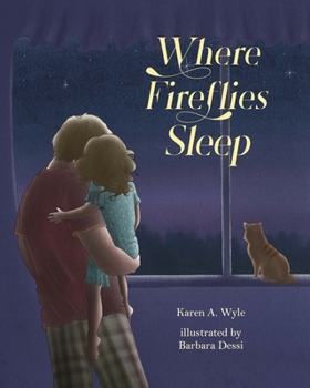 Paperback Where Fireflies Sleep Book