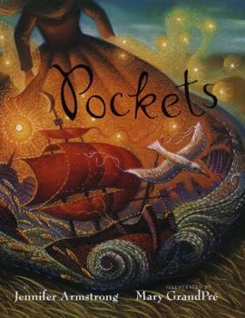 Hardcover Pockets Book
