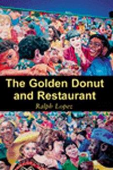 Paperback The Golden Donut and Restaurant Book