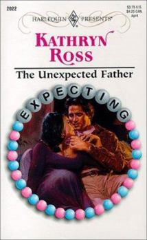 Mass Market Paperback The Unexpected Father Book