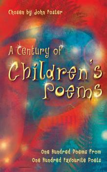 Paperback A Century of Children's Poems Book