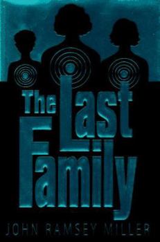 Hardcover The Last Family Book