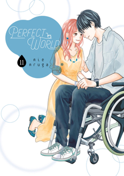 パーフェクトワールド 11 - Book #11 of the Perfect World