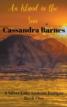 Paperback An Island in the Sun Book