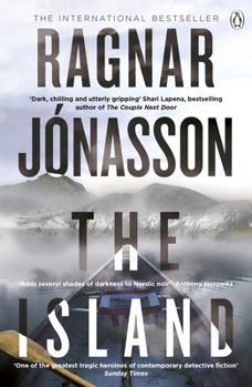 Drungi - Book #2 of the Hidden Iceland