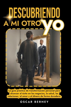 Paperback Descubriendo a mi Otro Yo [Spanish] Book