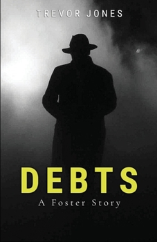 Paperback Debts - A Foster Story Book