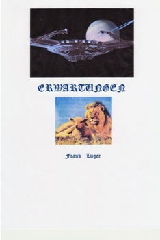 Paperback Erwartungen Book