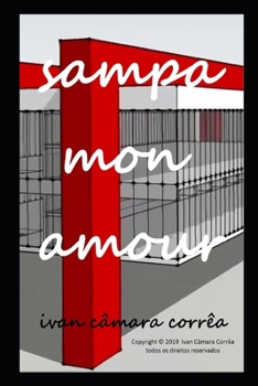 Paperback Sampa Mon Amour [Portuguese] Book