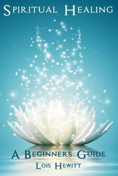 Paperback Spiritual Healing Book