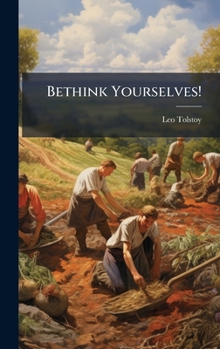 Hardcover Bethink Yourselves! Book
