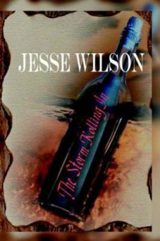 Paperback The Storm Rolling In Book