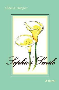 Paperback Sophie's Smile Book