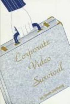 Hardcover Media for Business (Video Bookshelf) Book