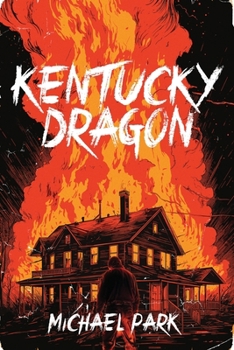 Paperback Kentucky Dragon Book