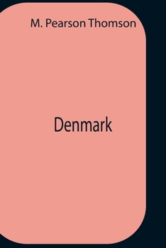 Peeps at Many Lands: Denmark