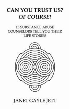 Paperback Can You Trust Us? of Course! Book