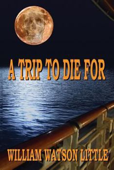 Paperback A Trip to Die for Book