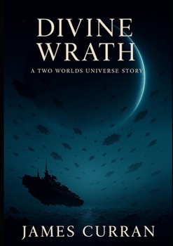 Paperback Divine Wrath Book