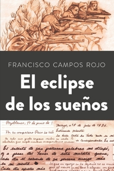 Paperback El eclipse de los sueños [Spanish] Book