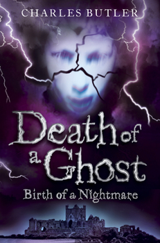 Paperback Death of a Ghost Book