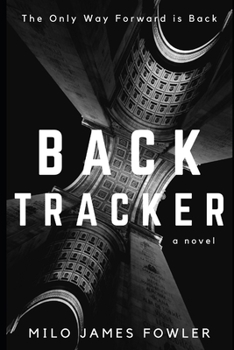 Paperback Backtracker Book