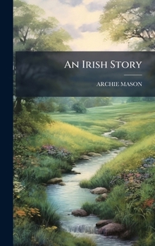 Hardcover An Irish Story Book