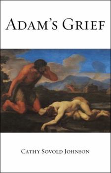 Hardcover Adam's Grief Book