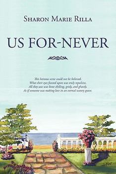 Paperback Us For-Never Book
