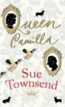 Hardcover Queen Camilla Book