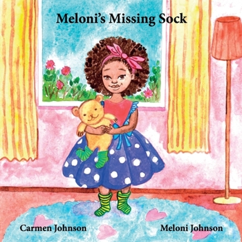 Meloni's Missing Sock: Where is Meloni's Missing Sock?