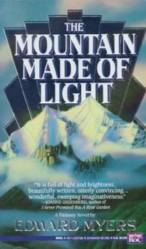 Mass Market Paperback The Mountain Made of Light Book