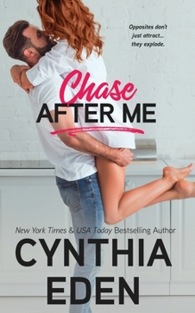 Paperback Chase After Me Book