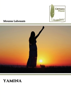 Paperback Yamina [French] Book