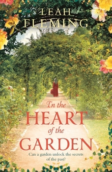Paperback In the Heart of the Garden Book