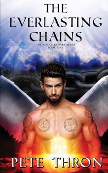 Paperback The Everlasting Chains Book