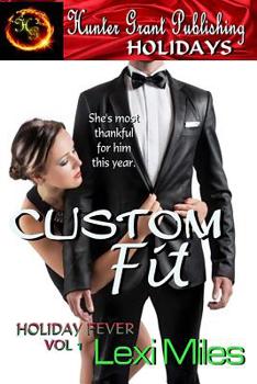 Paperback Custom Fit Book