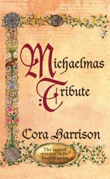 Hardcover Michaelmas Tribute Book