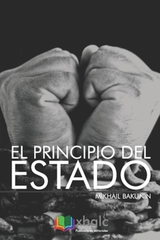 Paperback El principio del Estado [Spanish] Book
