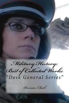 Paperback Military History: Best of Collected Works: Volume 6 Book