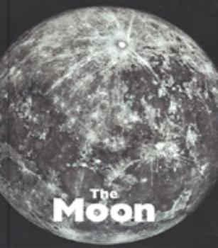 Library Binding The Moon Book