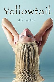 Paperback Yellowtail Book