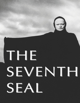 Paperback The Seventh Seal: Movie script Book